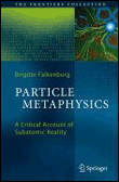 Particle metaphysics