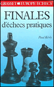 Finales d'échecs pratiques - Paul Keres - broché