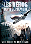 Vol 93 : Les héros du 11 Septembre
