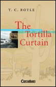 The tortilla curtain - textheft