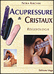 Acupressure et cristaux