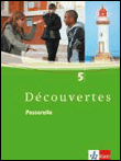 Découvertes 5. schülerbuch. alle bundesländer