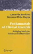 Fundamentals of clinical research
