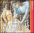 Classical music sampler