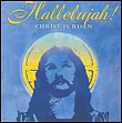 Hallelujah christ is risen/various