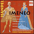Imeneo (Ga,Dt.,Fassung 1960)