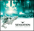 Sensation-The Ocean Of WhiteThe Official Compilation Germa
