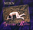 Desire rites - Digipack