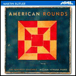 BUTLER AMERICAN ROUNDS