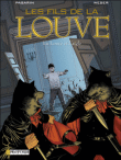 La louve et l´aigle