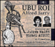 Ubu roi - Alfred Jarry - Texte lu (CD)