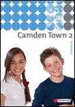 Camden town 2. textbook. gymnasium
