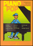 Piano pop arrangements tres faciles - H.G. Heumann - broché