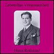 Hans Reinmar
