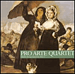 String quartets 2