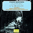 Plays Brahms - Palys de Falla