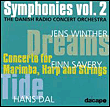 Symphonies vol 2