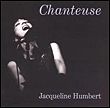 Chanteuse songs of a different sort