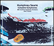 Searle: Complete Symphonies