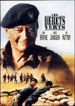 Les Bérêts Verts