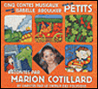 5 contes musicaux pour les petits