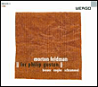 For Philip Guston