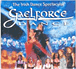 The Irish dance spectacular