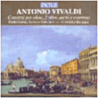 Concertos pour hautbois et deux hautbois