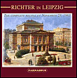 Richter in Leipzig: The Complete Recital of November 28, 1963