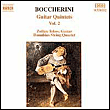 Quintettes pour guitare / vol.2