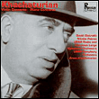 Aram Khatchaturian - 1