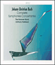 Les Symphonies concertantes - Coffret 6 CD
