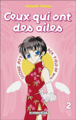 Ceux qui ont des ailes