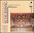 Schleswig organ landscape