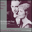 Die kunst der fuge art of thefugue