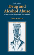Drug and alcohol abuse
