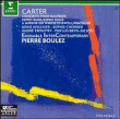 Elliott Carter - 1