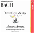 Ouvertueren no 3 and 4 symp