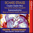 Complete Chamber Music 6