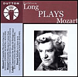 Kathleen Long joue Mozart