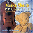 Musica clasica prenatal