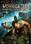Voyage au centre de la Terre 3D - Edition Collector