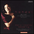 Portraits de mezzo-sopranos
