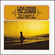 Love strings and Jobim