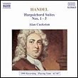Harpsichord suites 1 5