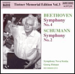 Symphonie 4 - Symphonie 2