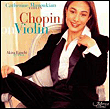 Chopin au violon
