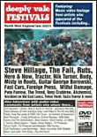 Deeply Vale festivals