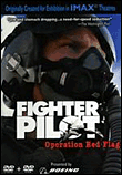 Fighter pilot operation red flag