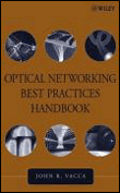 Optical networking best practices handbook